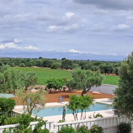 Masseria Parco di Castro-2