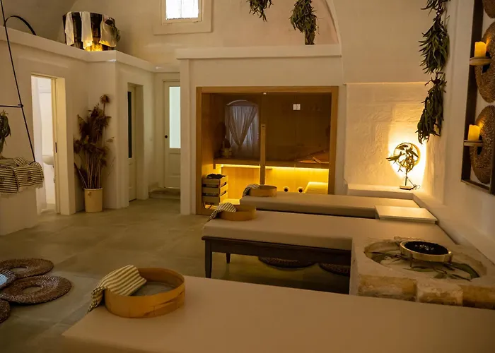 Masseria Narducci Montalbano 